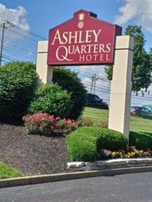 Ashley Quarters Airport-cincinnati Hotel Florence