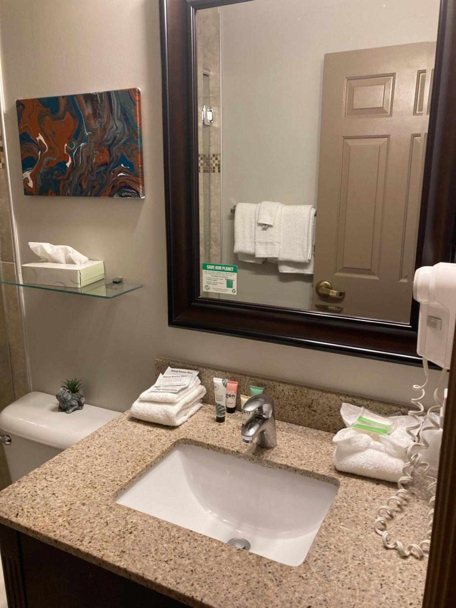 Hotel Ashley Quarters Airport-cincinnati