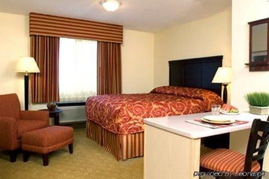 Ashley Quarters Airport-cincinnati Hotel Florence