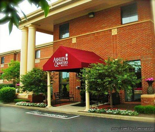 Ashley Quarters Airport-cincinnati 2* Florence