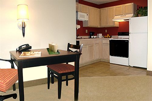 Ashley Quarters Airport-cincinnati 2* Florence