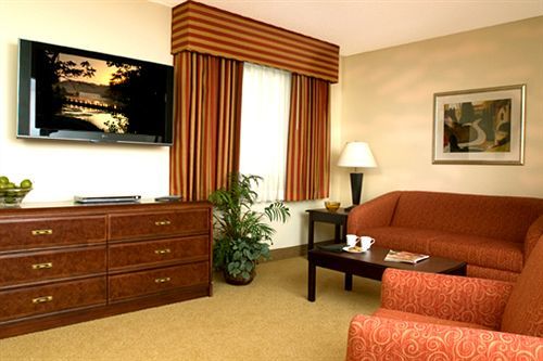 Ashley Quarters Airport-cincinnati 2* Florence