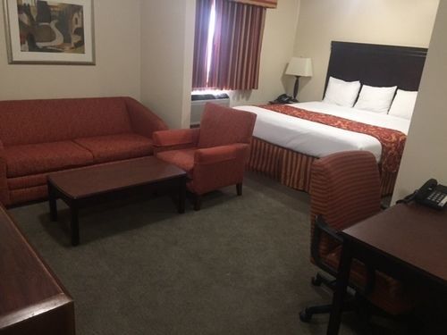 Ashley Quarters Airport-cincinnati Hotel