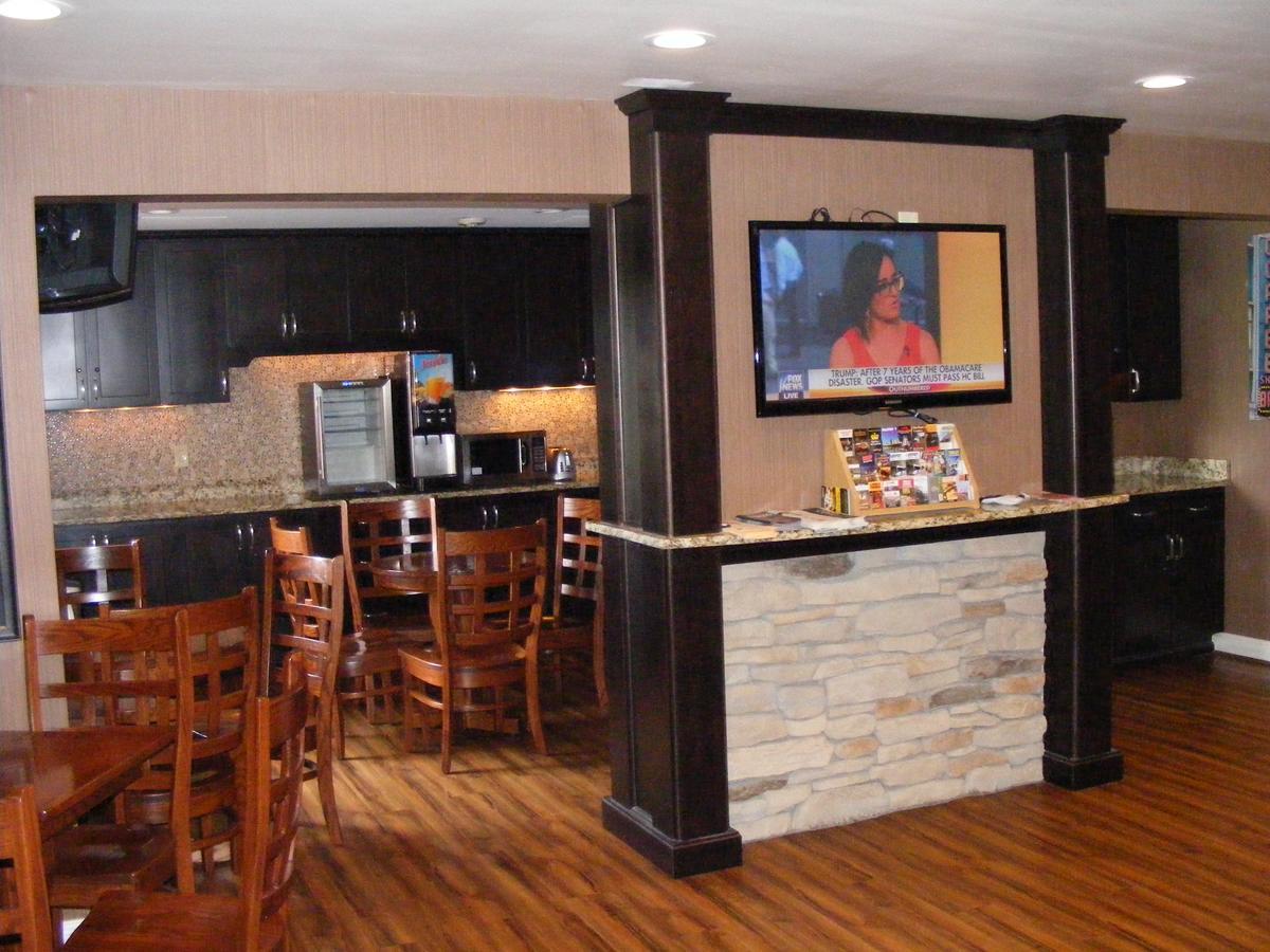 Ashley Quarters Airport-cincinnati 2* Florence