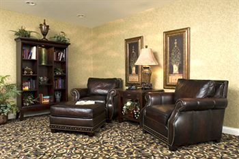 Ashley Quarters Airport-cincinnati Hotel Florence