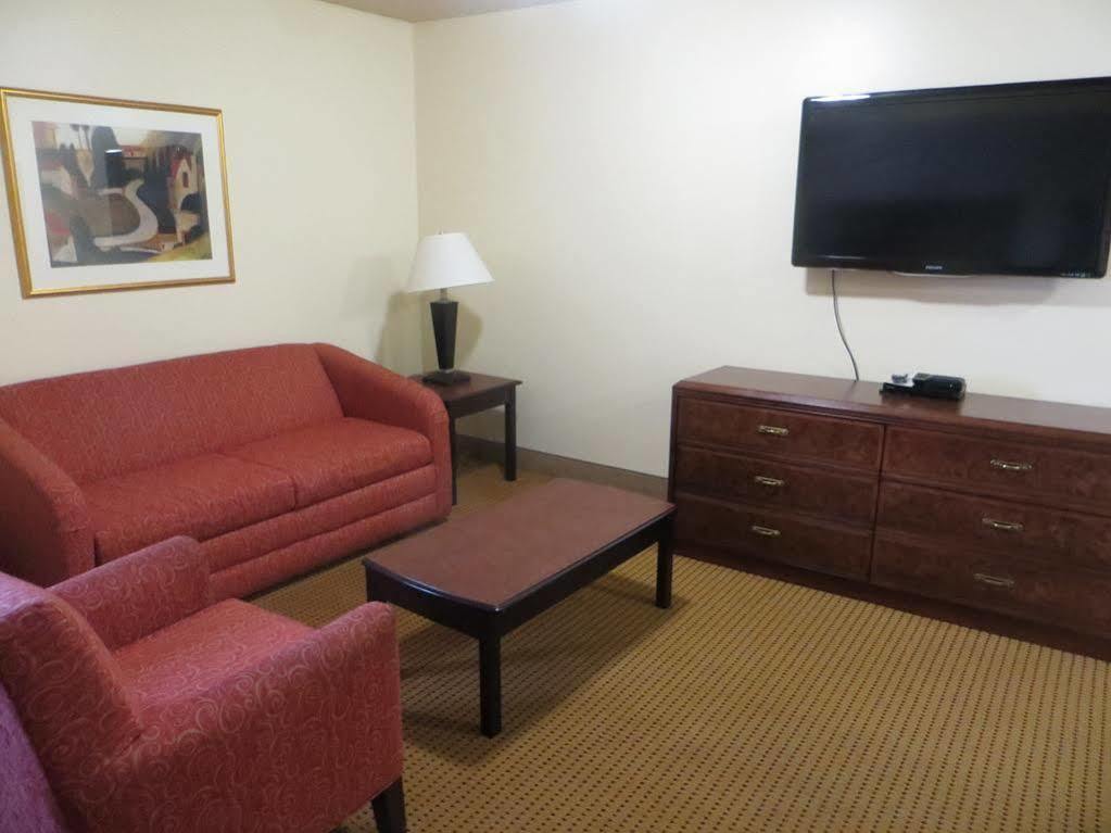 Hotel Ashley Quarters Airport-cincinnati